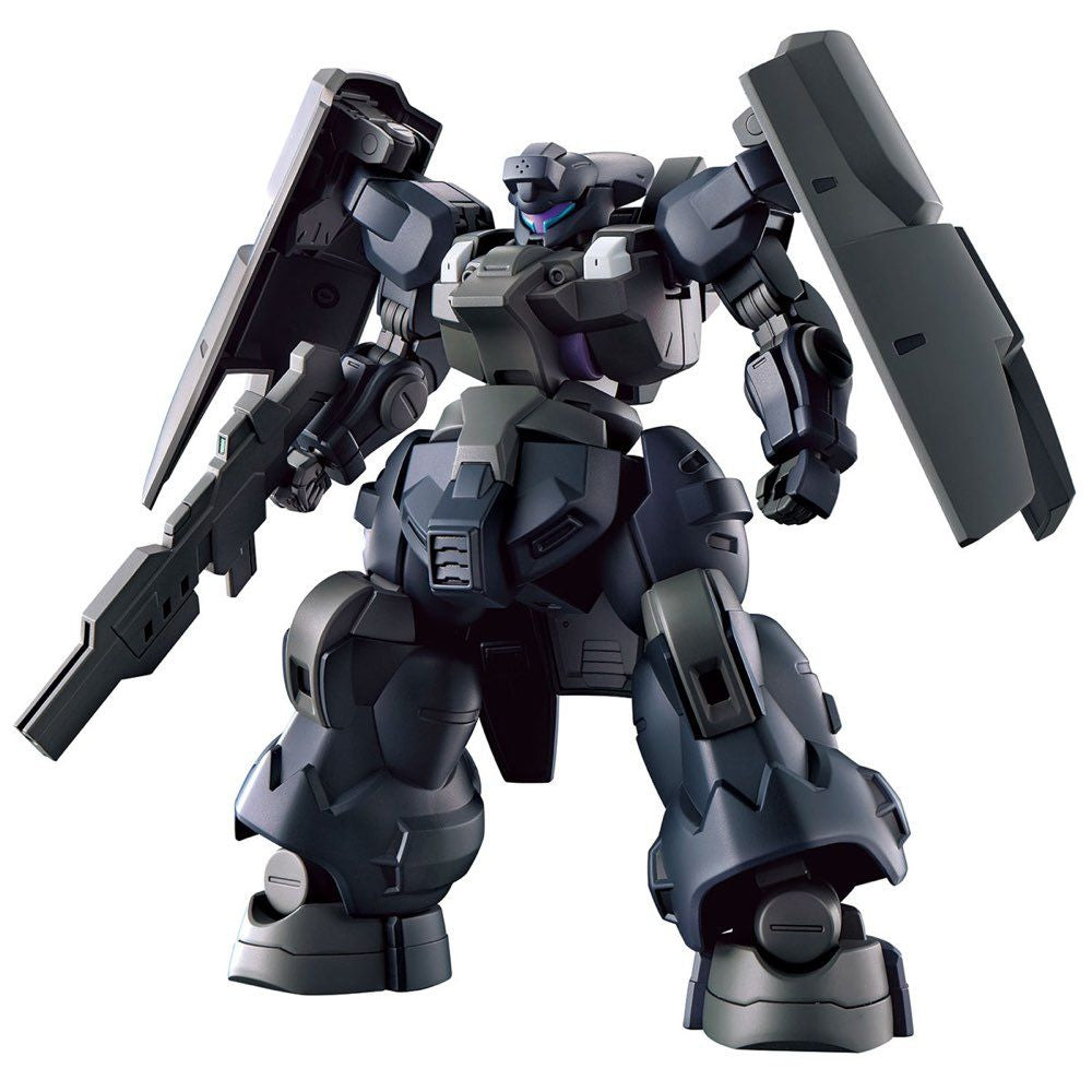 Gundam 1/144 HG WFM #21 MD-0031UL Dilanza Sol Model Kit product image 1, provided for visual reference and product detail