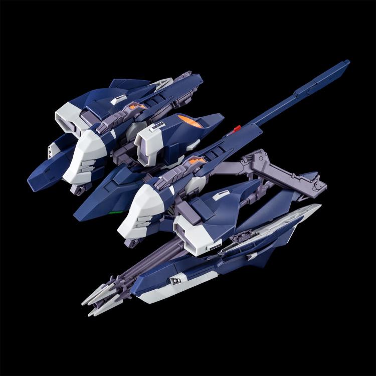 Gundam 1/144 HGUC ARZ-124HBIIM Aqua-Hambrabi II Titans (A.O.Z Re-Boot Ver.) Model Kit Exclusive product image 1, provided