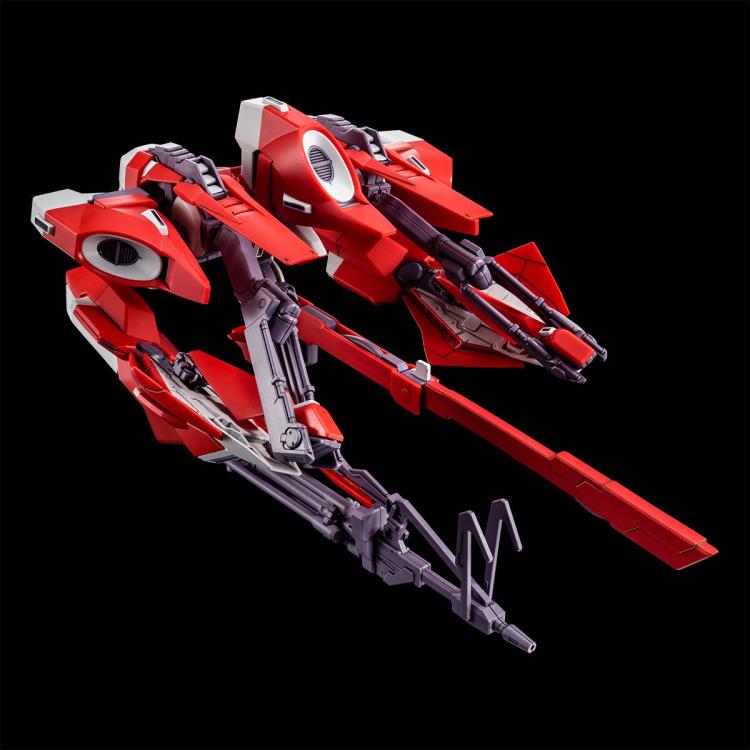 Gundam 1/144 HGUC ARZ-124HBIIM Aqua-Hambrabi II (A.O.Z Re-Boot Ver.) Model Kit Exclusive product image 2, provided for