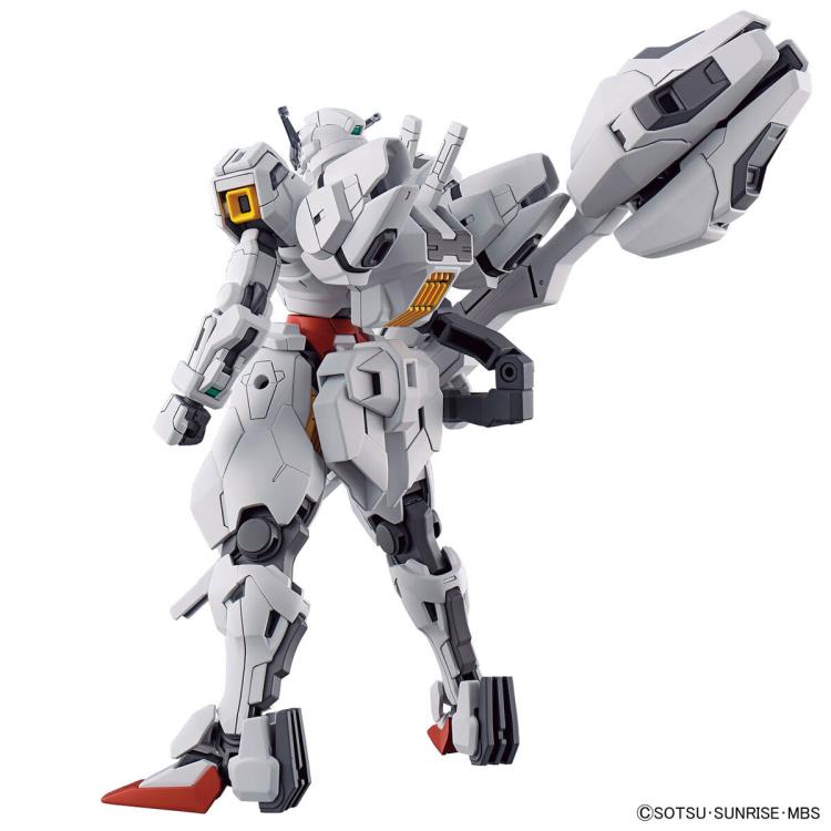 Gundam 1/144 HG WFM #26 X-EX01 Gundam Calibarn Model Kit product image 5, provided for visual reference and product detail