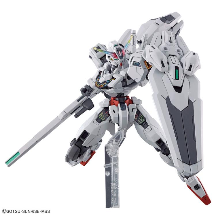 Gundam 1/144 HG WFM #26 X-EX01 Gundam Calibarn Model Kit product image 2, provided for visual reference and product detail