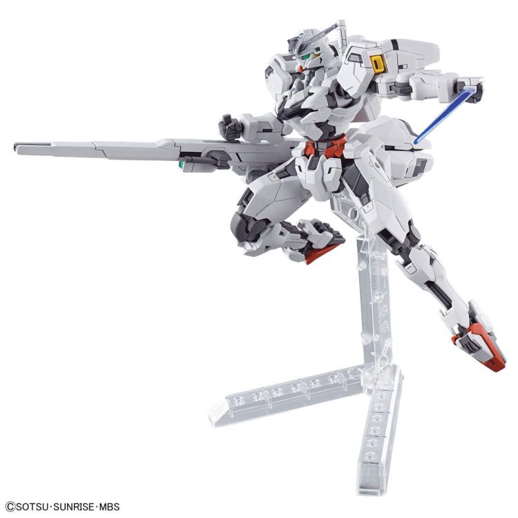 Gundam 1/144 HG WFM #26 X-EX01 Gundam Calibarn Model Kit product image 6, provided for visual reference and product detail