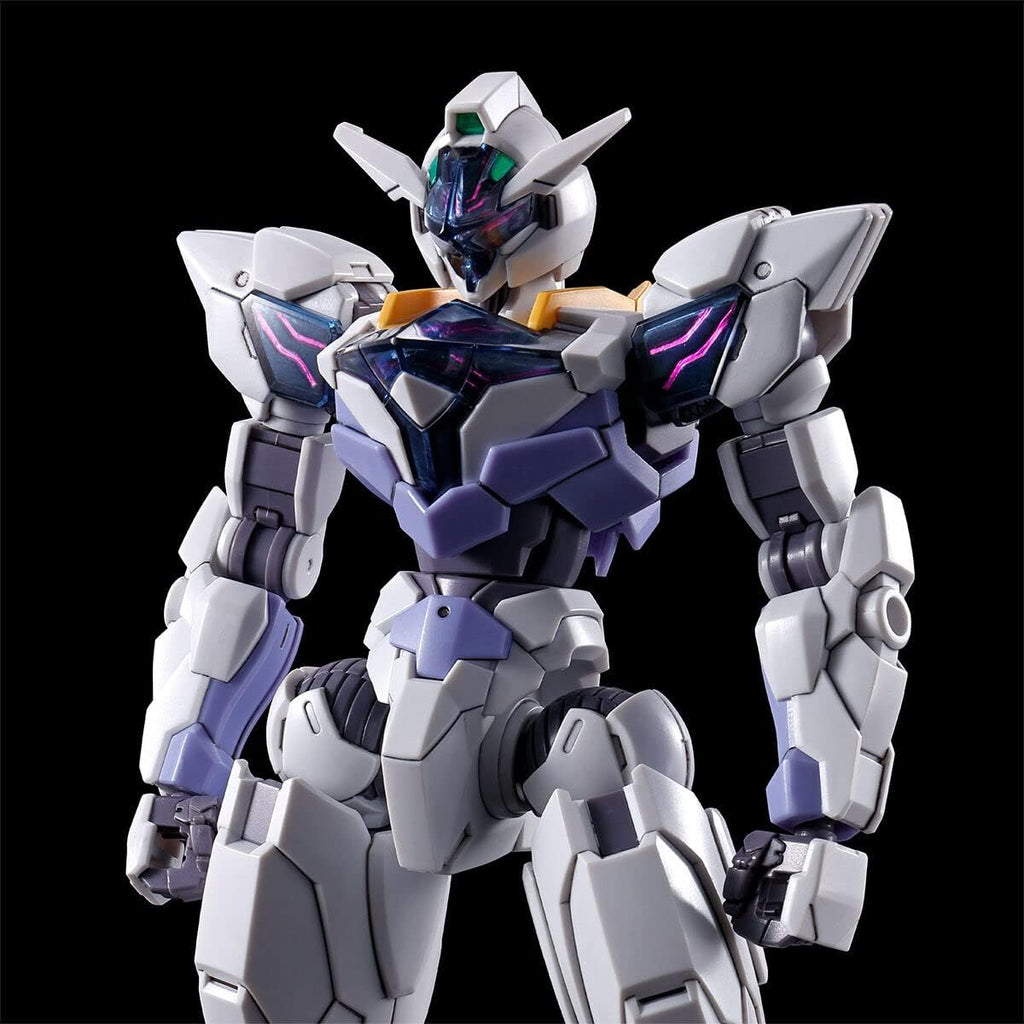 Gundam 1/144 HG WFM Vanadis Heart Gundam Lfrith Jiu Model Kit Exclusive product image 3, provided for visual reference and