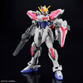 Gundam 1/144 HGBM #02 EG GAT-X105B/EG Build Strike Exceed Galaxy Model Kit product image 1, provided for visual reference