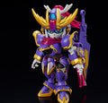 Gundam 1/144 HGBM #03 SDCS F Kunoichi Kai (F9no1 Kai) Model Kit product image 1, provided for visual reference and product