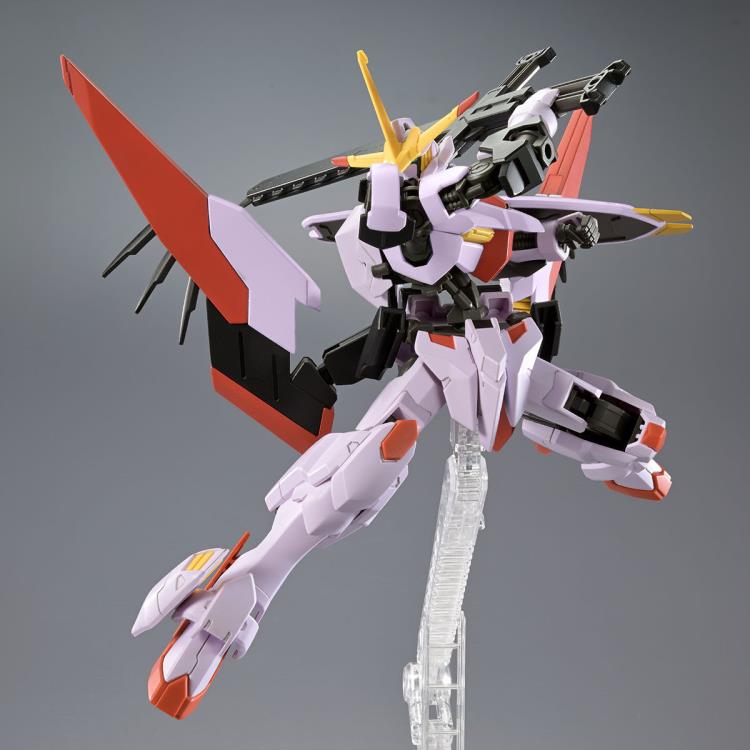 Gundam 1/144 HG IBO Gundam Hajiroboshi 2nd Form Iron Blooded Orphans Urdr-Hunt Model Kit Exclusive product image 5, provided