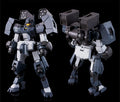 Gundam 1/144 HG WFM Demi Garrison Model Kit Exclusive product image 1, provided for visual reference and product detail