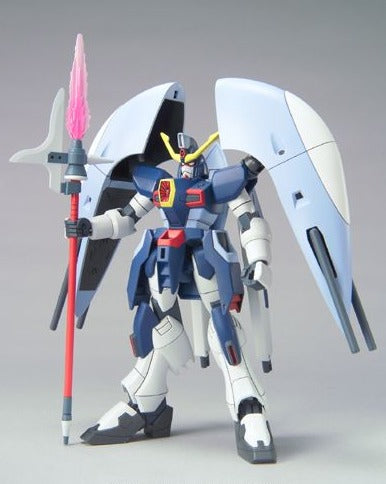 Gundam 1/144 HG Seed #26 ZGMF-X31S Abyss Gundam Model Kit product image 1, provided for visual reference and product detail