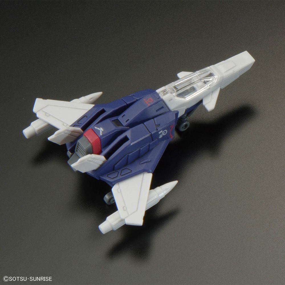 Gundam 1/144 RG #39 Seed Freedom ZGMF-56E2/a Force Impulse Gundam Spec II Model Kit product image 5, provided for visual