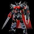 Gundam 1/144 HGUC #245 HGCE Seed Freedom NOG-M1A1 Black Knight Squad Shi-ve.A Model Kit product image 1, provided for visual