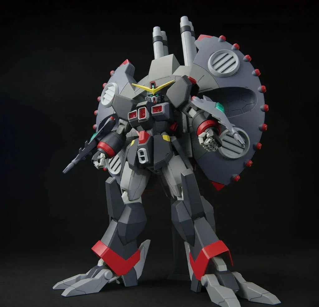 Gundam 1/144 HGUC #246 HGCE Seed Destiny GFAS-X1 Destroy Gundam Model Kit product image 1, provided for visual reference and