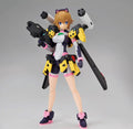 Gundam 1/144 HGBM #10 Figure-rise Standard Avatar Fumina Model Kit product image 1, provided for visual reference and