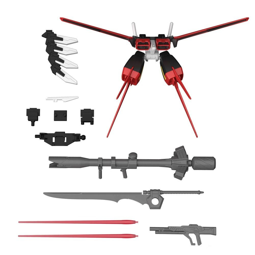 Gundam 1/144 Gunpla Option Parts Set 01 (Aile Striker) Model Kit product image 1, provided for visual reference and product