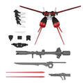 Gundam 1/144 Gunpla Option Parts Set 01 (Aile Striker) Model Kit product image 1, provided for visual reference and product