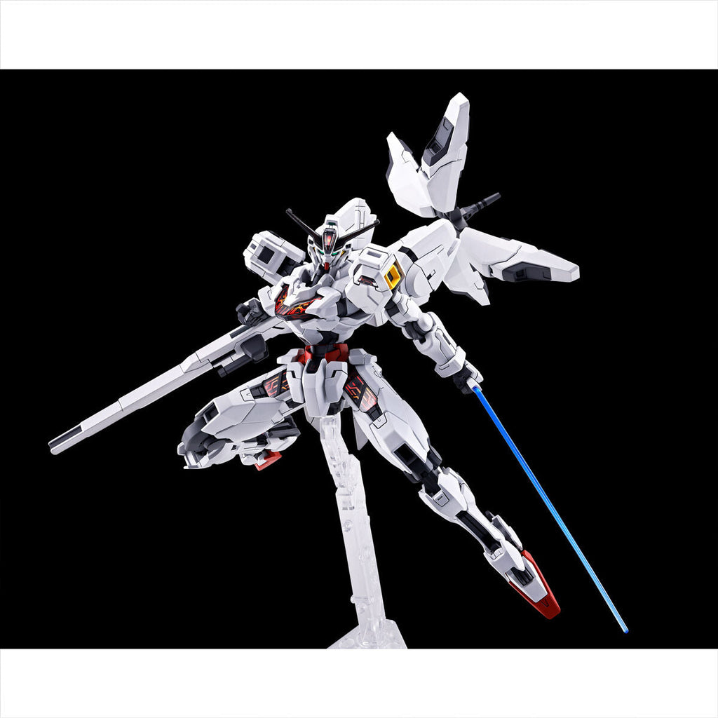 Gundam 1/144 HG WFM Gundam Calibarn (Permet Score Five) Model Kit Exclusive product image 3, provided for visual reference