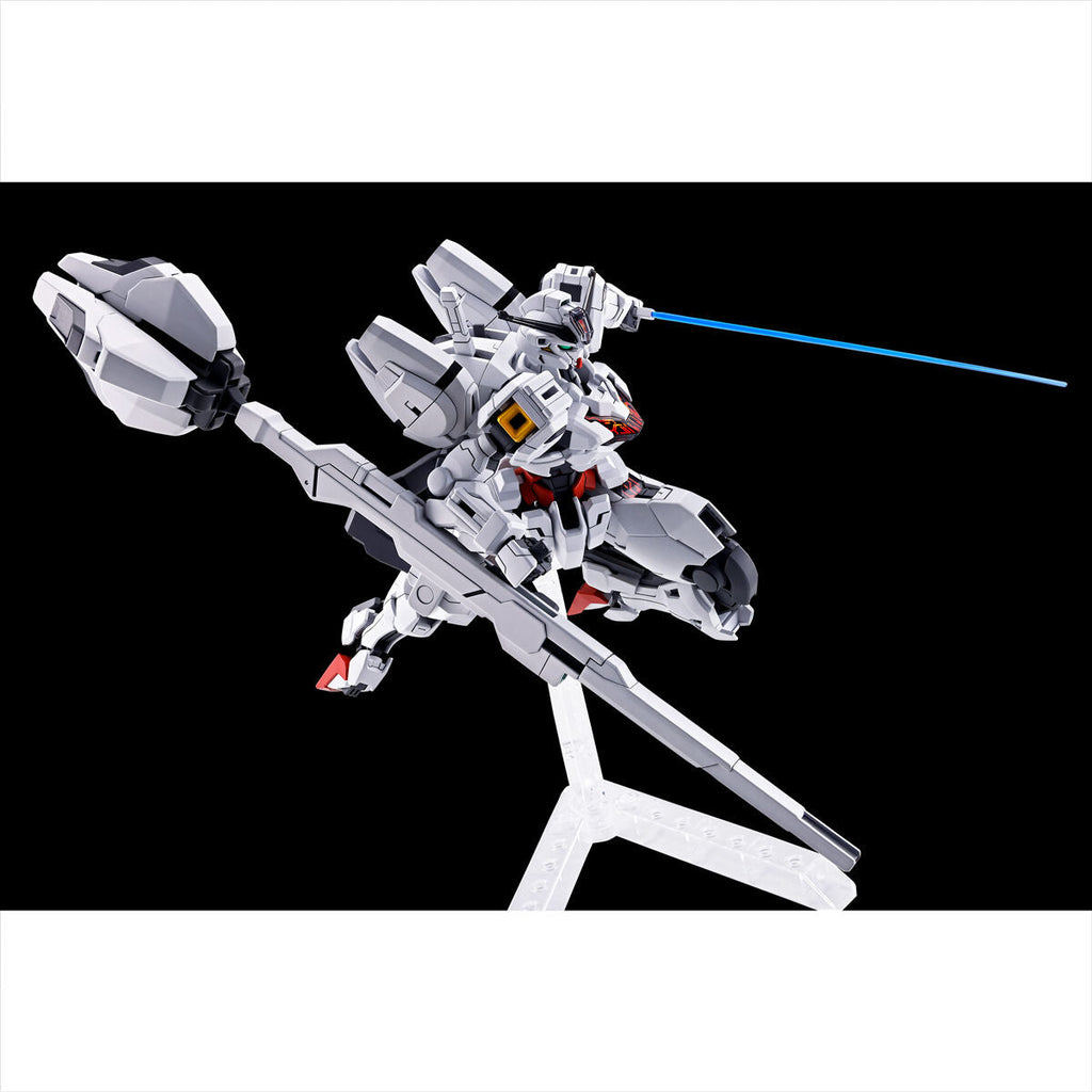 Gundam 1/144 HG WFM Gundam Calibarn (Permet Score Five) Model Kit Exclusive product image 5, provided for visual reference