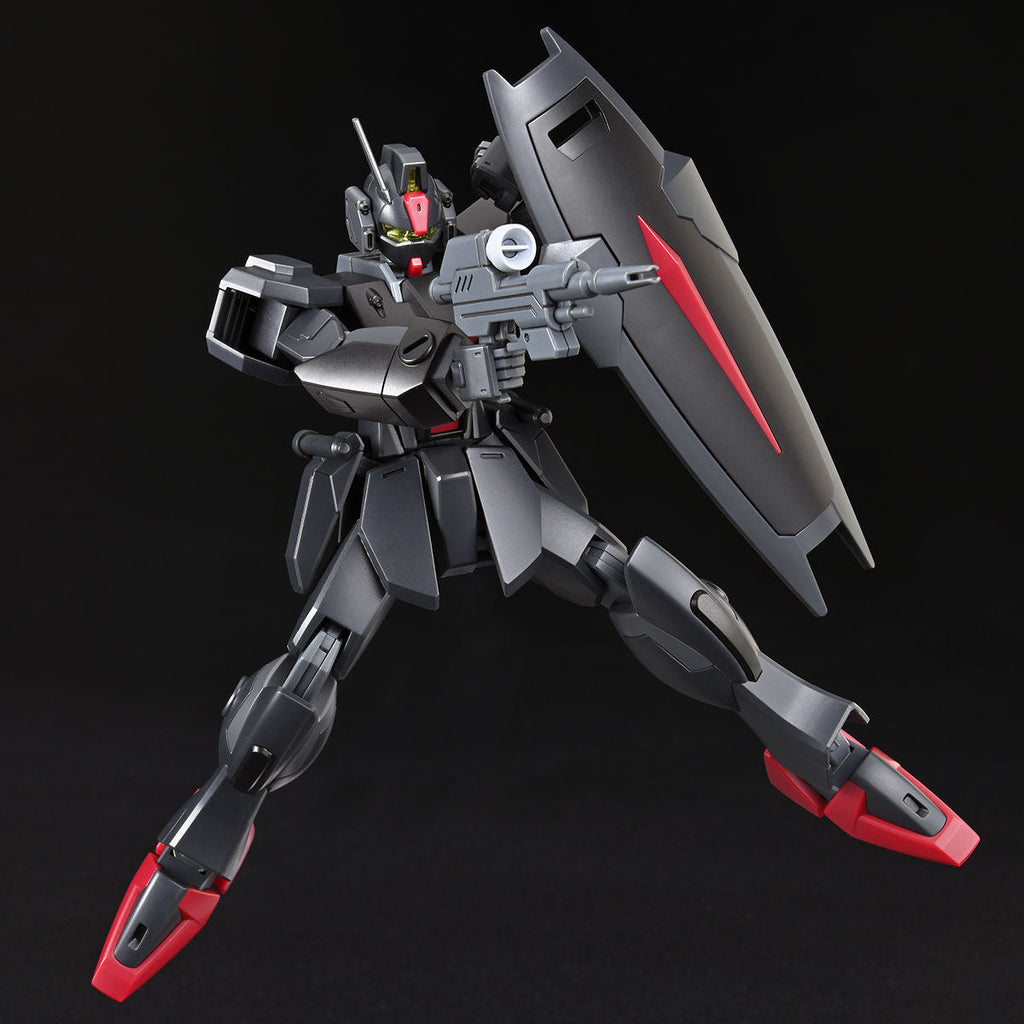 Gundam 1/144 HGCE GAT-02L2 Dark Dagger L Mobile Suit Gundam Seed Model Kit Exclusive product image 5, provided for visual