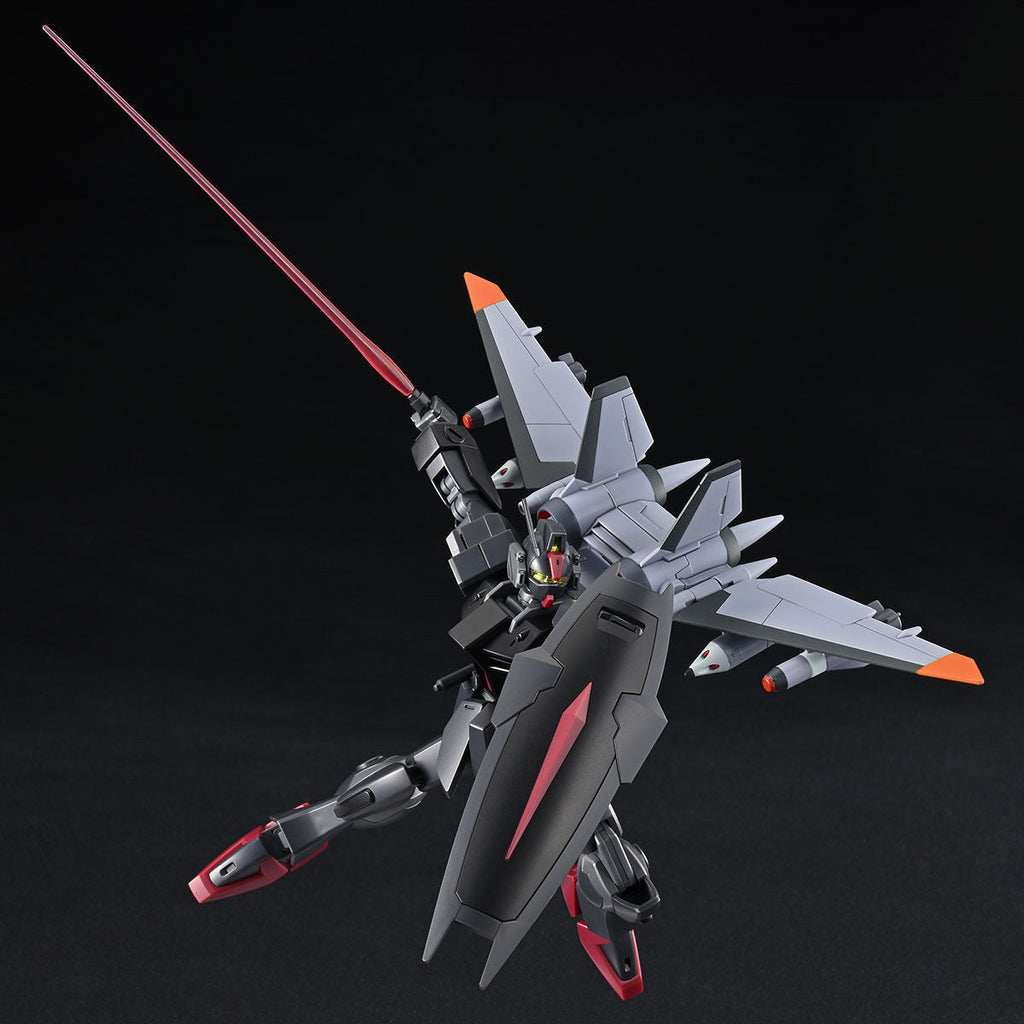 Gundam 1/144 HGCE GAT-02L2 Dark Dagger L Mobile Suit Gundam Seed Model Kit Exclusive product image 6, provided for visual