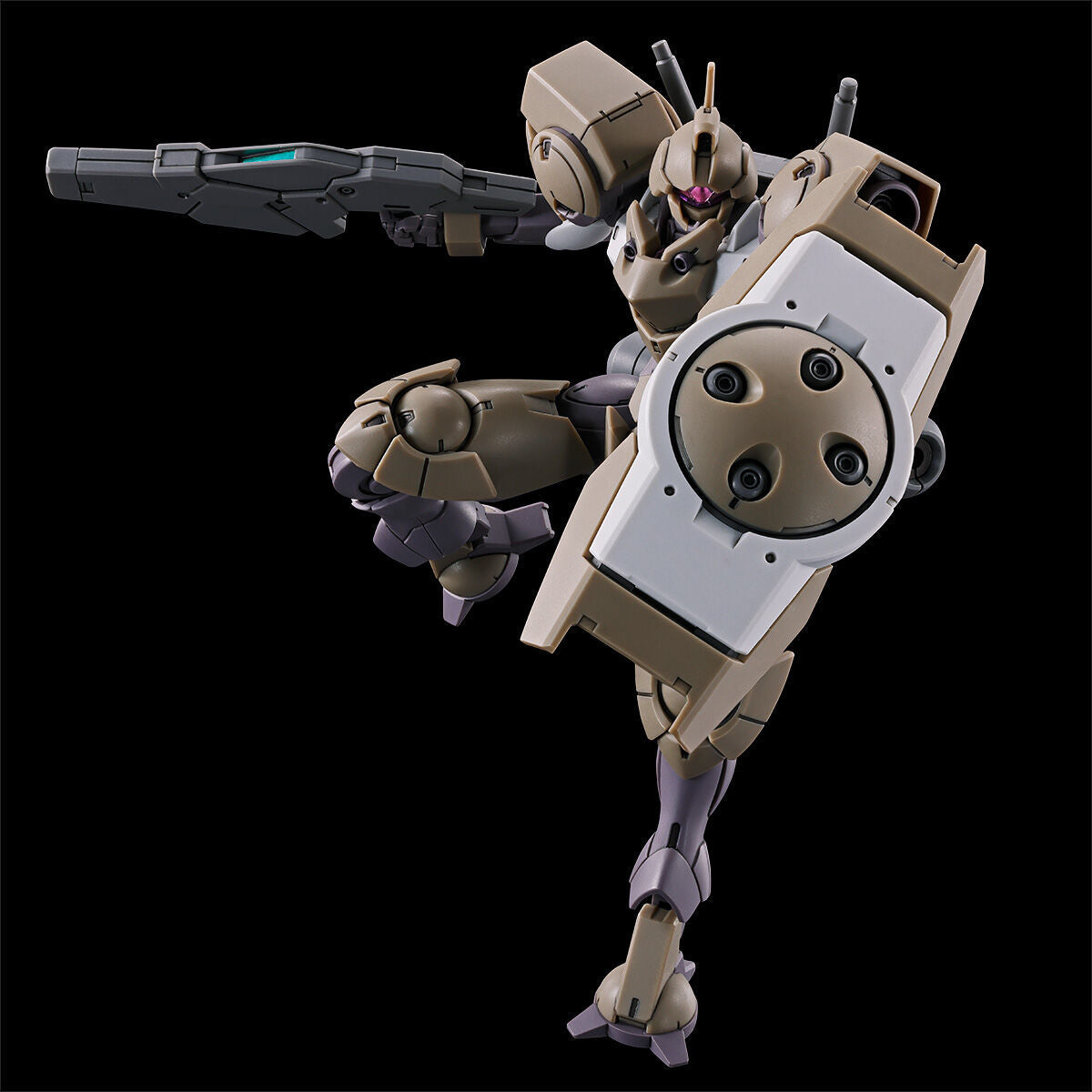 Gundam 1/144 HG WFM Heingra Model Kit Exclusive product image 2, provided for visual reference and product detail review