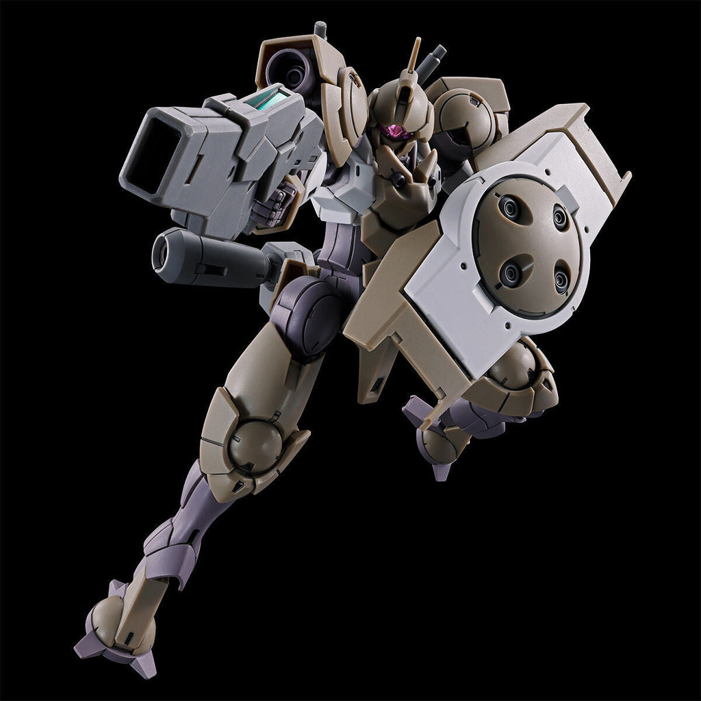 Gundam 1/144 HG WFM Heingra Model Kit Exclusive product image 3, provided for visual reference and product detail review