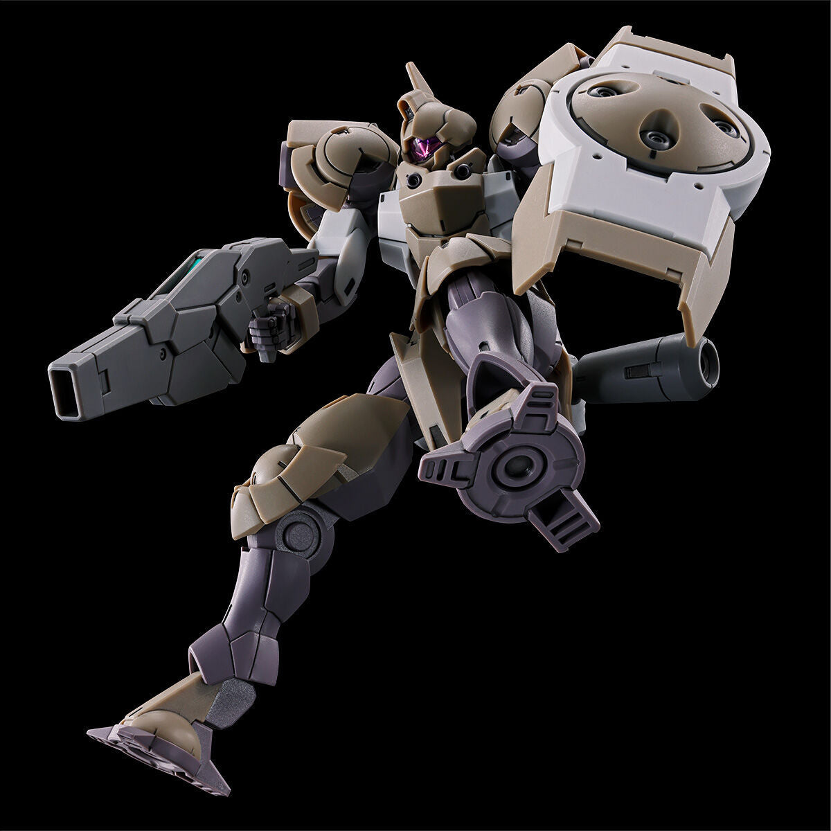 Gundam 1/144 HG WFM Heingra Model Kit Exclusive product image 6, provided for visual reference and product detail review