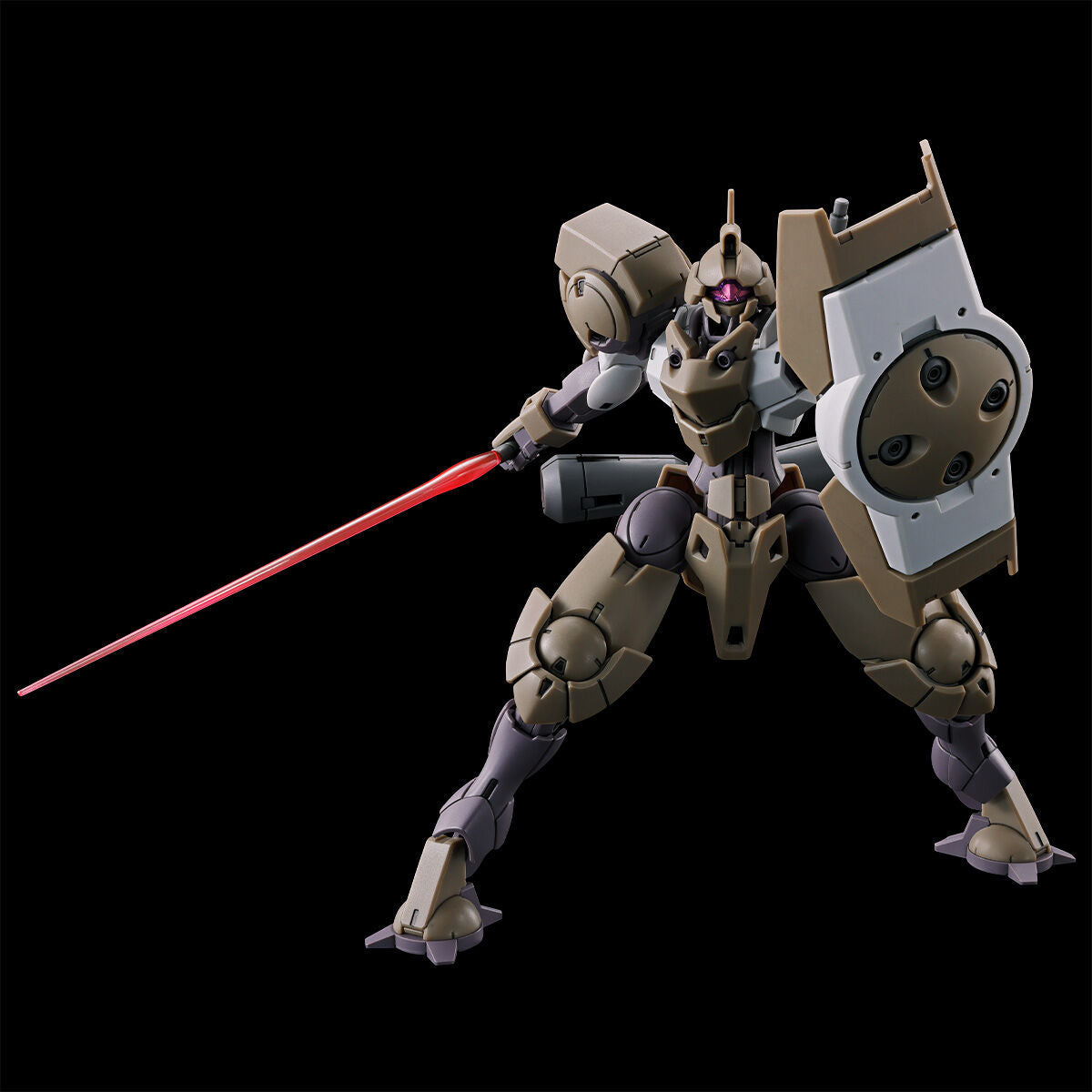 Gundam 1/144 HG WFM Heingra Model Kit Exclusive product image 7, provided for visual reference and product detail review