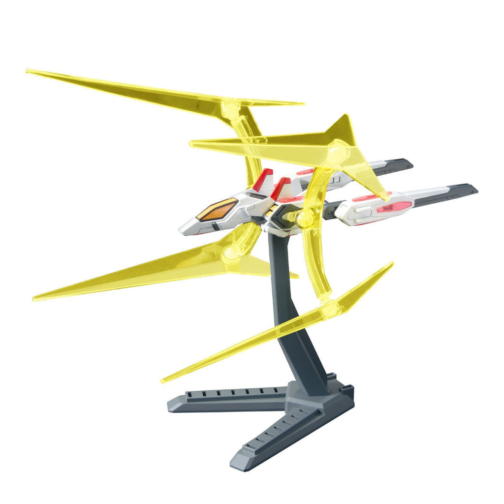 Gundam 1/144 Gunpla Option Parts Set 05 (Universe Booster Plavsky Power Gate) Model Kit product image 1, provided for visual