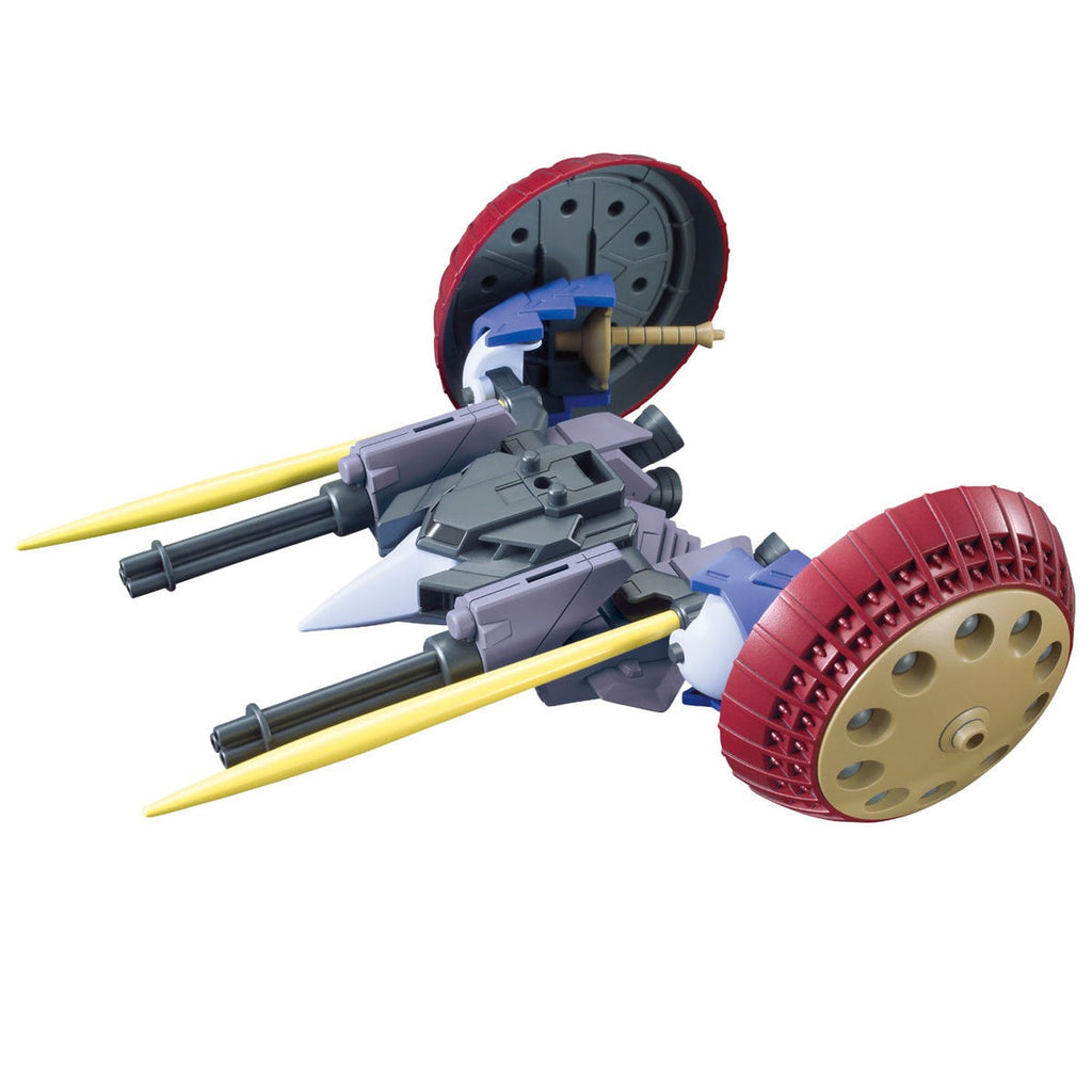 Gundam 1/144 Gunpla Option Parts Set 06 (Valuable Pod) Model Kit product image 1, provided for visual reference and product