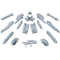 Gundam 1/144 Gunpla Option Parts Set 07 (Powered Arms Powereder) Model Kit product image 1, provided for visual reference
