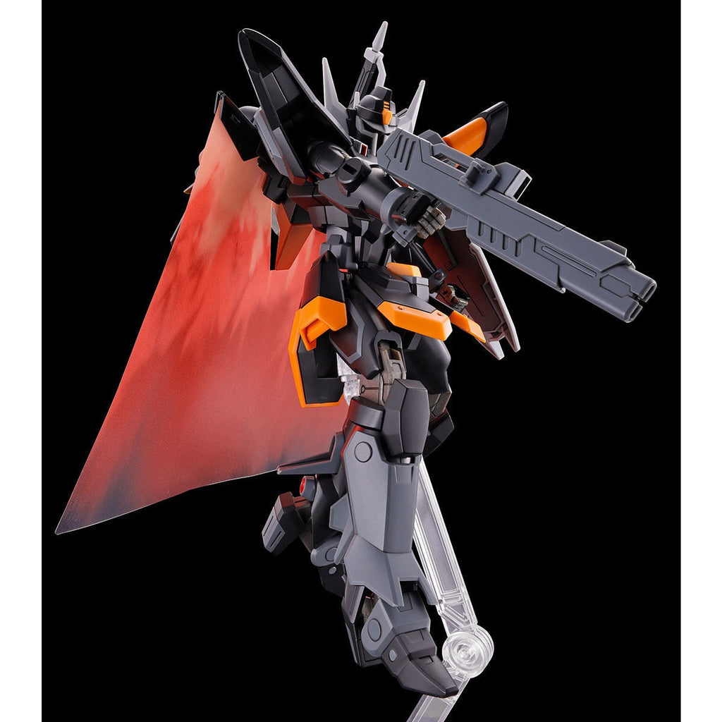 Gundam 1/144 HG Seed Freedom Black Knight Squad Rud-ro.A Redelard, Daniel and Liu Custom Set Model Kit Exclusive product