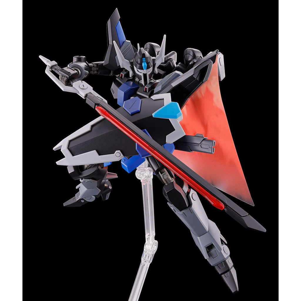 Gundam 1/144 HG Seed Freedom Black Knight Squad Rud-ro.A Redelard, Daniel and Liu Custom Set Model Kit Exclusive product