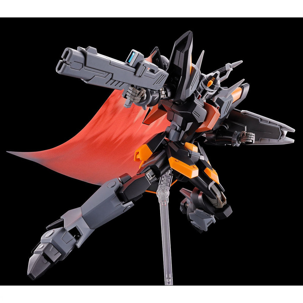 Gundam 1/144 HG Seed Freedom Black Knight Squad Rud-ro.A Redelard, Daniel and Liu Custom Set Model Kit Exclusive product