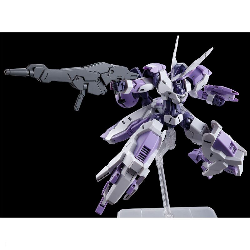 Gundam 1/144 HG WFM Vanadis Heart Gundam Beguir-Beu Torche (Kenanji Team / Ridrick Team) Model Kit Exclusive product image