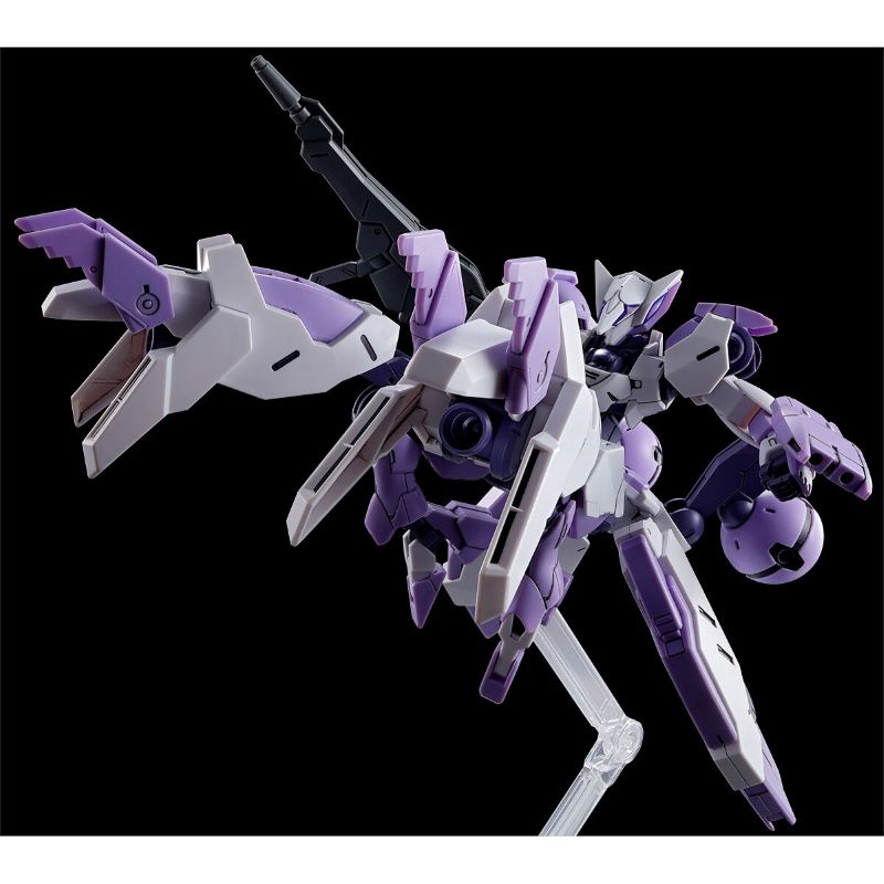 Gundam 1/144 HG WFM Vanadis Heart Gundam Beguir-Beu Torche (Kenanji Team / Ridrick Team) Model Kit Exclusive product image