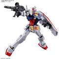 Gundam 1/144 EG Entry Grade RX-78F00/E Gundam Model Kit Exclusive product image 1, provided for visual reference and product