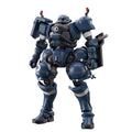 Gundam 1/144 HG GQX #02 MS-06-SSP Military Police Zaku Model Kit product image 1, provided for visual reference and product