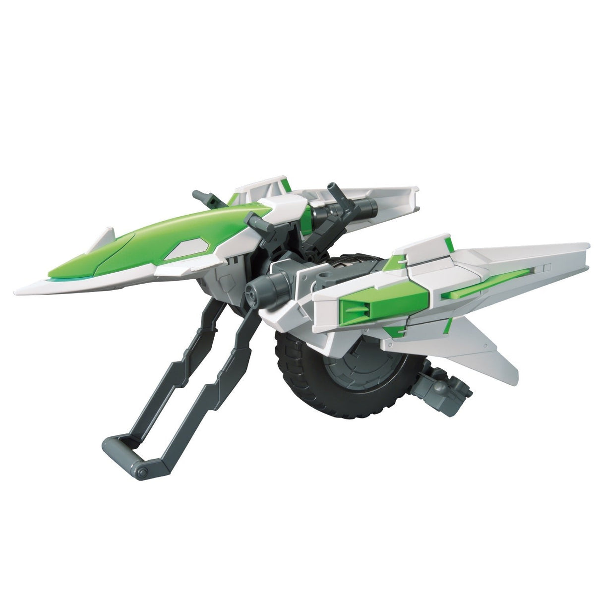Gundam 1/144 Gunpla Option Parts Set 16 (Meteor Hopper) Model Kit product image 1, provided for visual reference and product
