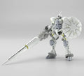 Gundam 1/144 HG GQX #07 MS-15/H Xavier's Gyan Hakuji-Packs Model Kit product image 1, provided for visual reference and