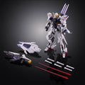 Gundam 1/144 HG Gundam Eight EES-001 Gundam Zirius Model Kit Exclusive product image 1, provided for visual reference and