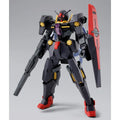 Gundam 1/144 HG 00 GNY-004B Gundam Plutone Black Model Kit Exclusive product image 1, provided for visual reference and