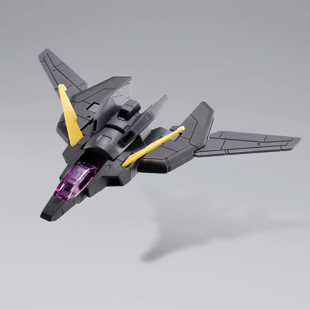 Gundam 1/144 HG 00 GNY-004B Gundam Plutone Black Model Kit Exclusive product image 8, provided for visual reference and
