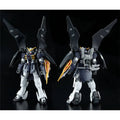 Gundam 1/144 HGUC HGAC Gundam Wing XXXG-01D2 Gundam Deathscythe Hell Model Kit product image 1, provided for visual