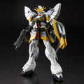 Gundam 1/144 HGUC HGAC Gundam Wing XXXG-01SR2 Gundam Sandrock Custom Model Kit product image 1, provided for visual