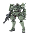 Gundam 1/144 HG GQX #10 MS-06 Zaku (GQ) Model Kit product image 1, provided for visual reference and product detail review