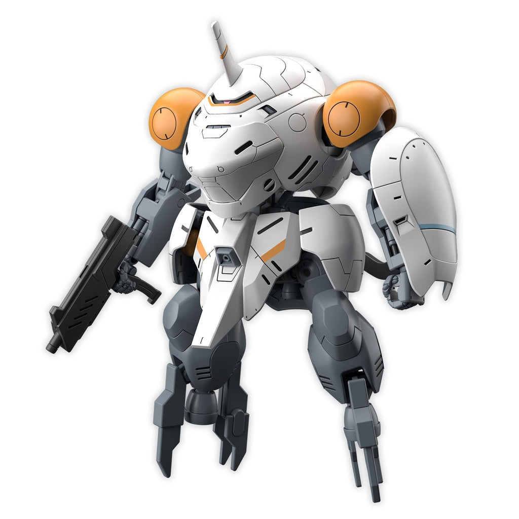 Gundam 1/144 HG IBO #046 UGY-R266C 598's Monkey Rodi / UGY-R267MM Monkey Crab Rodi Model Kit product image 1, provided for