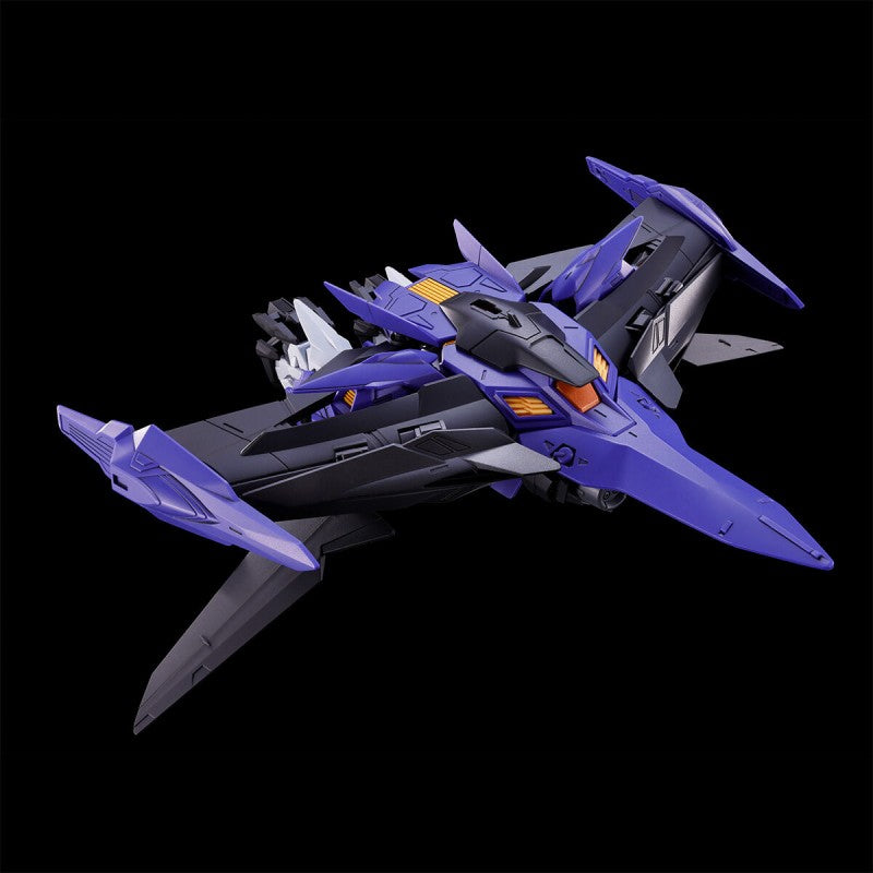 Gundam 1/144 HGUC Gundam Wing Dual Story: G-Unit OZ-19MASX Gundam Griepe Model Kit Exclusive product image 4, provided for