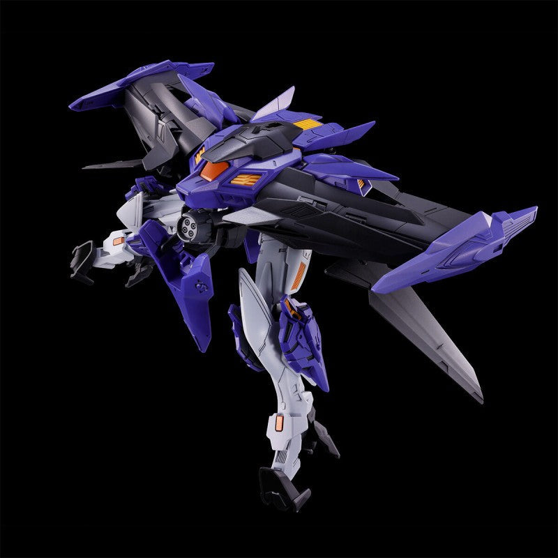 Gundam 1/144 HGUC Gundam Wing Dual Story: G-Unit OZ-19MASX Gundam Griepe Model Kit Exclusive product image 5, provided for