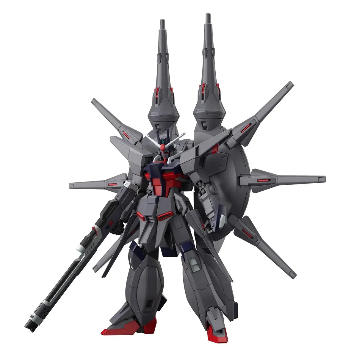 Gundam 1/144 HGUC #263 Seed Destiny ZGMF-X666S Legend Gundam Model Kit product image 1, provided for visual reference and