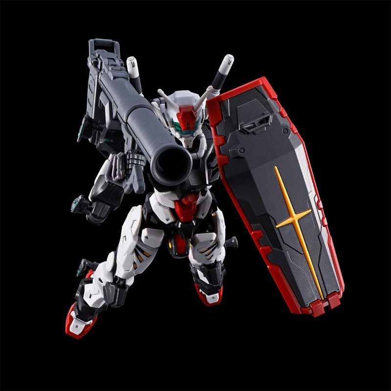 Gundam 1/144 HG GQX RX-78-01 01 Gundam (GQ) Model Kit Exclusive product image 2, provided for visual reference and product