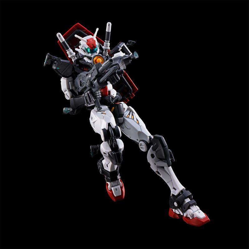 Gundam 1/144 HG GQX RX-78-01 01 Gundam (GQ) Model Kit Exclusive product image 3, provided for visual reference and product